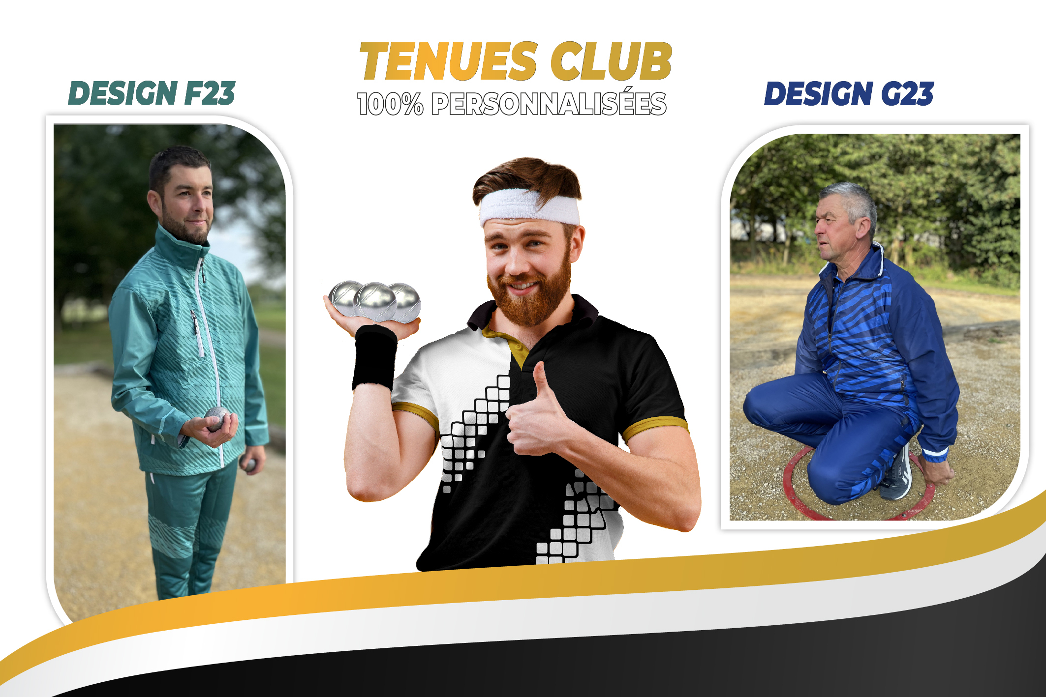 Actualité pétanque 2024