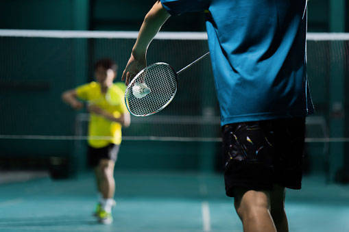 badminton