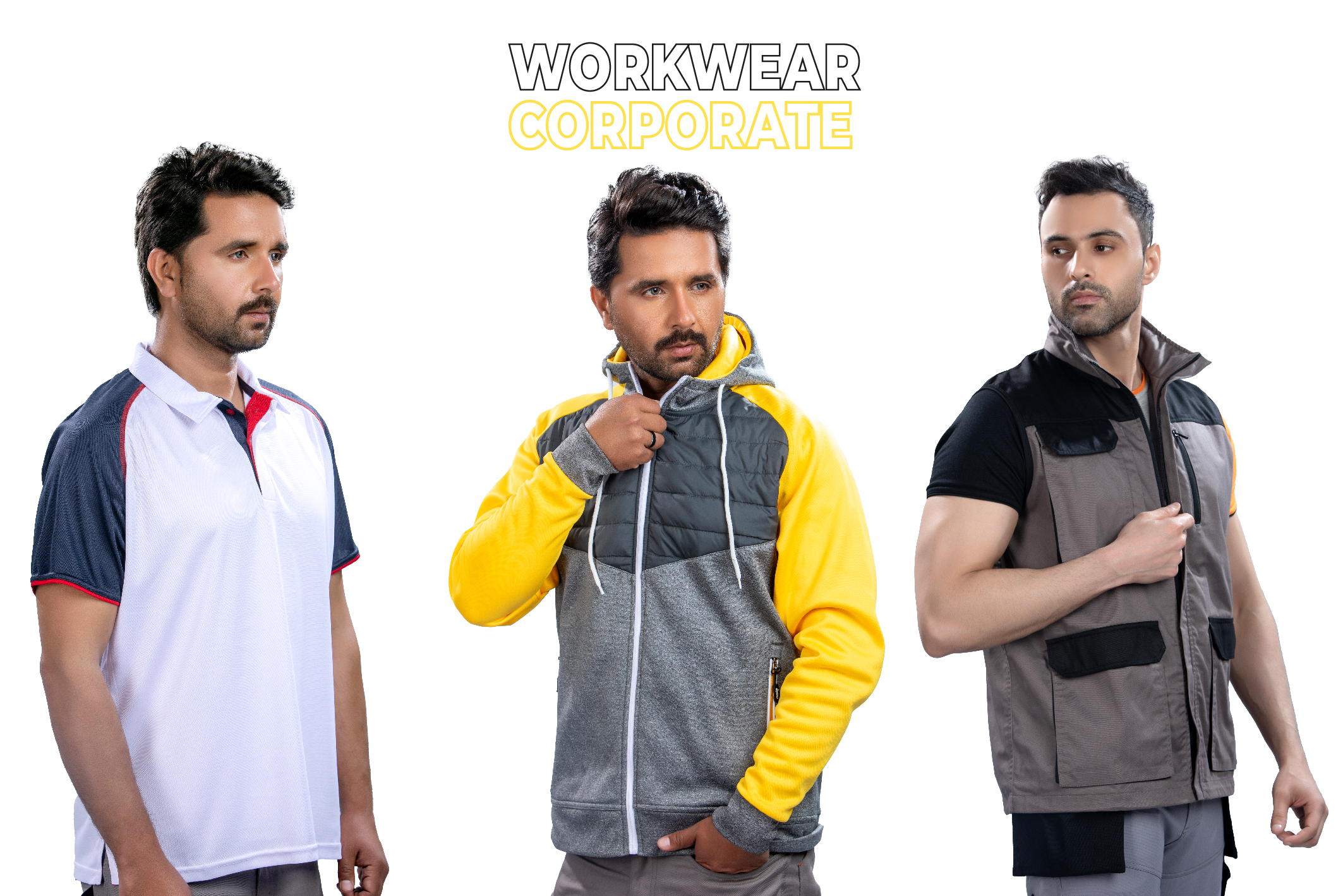 Catalogue WORKWEAR