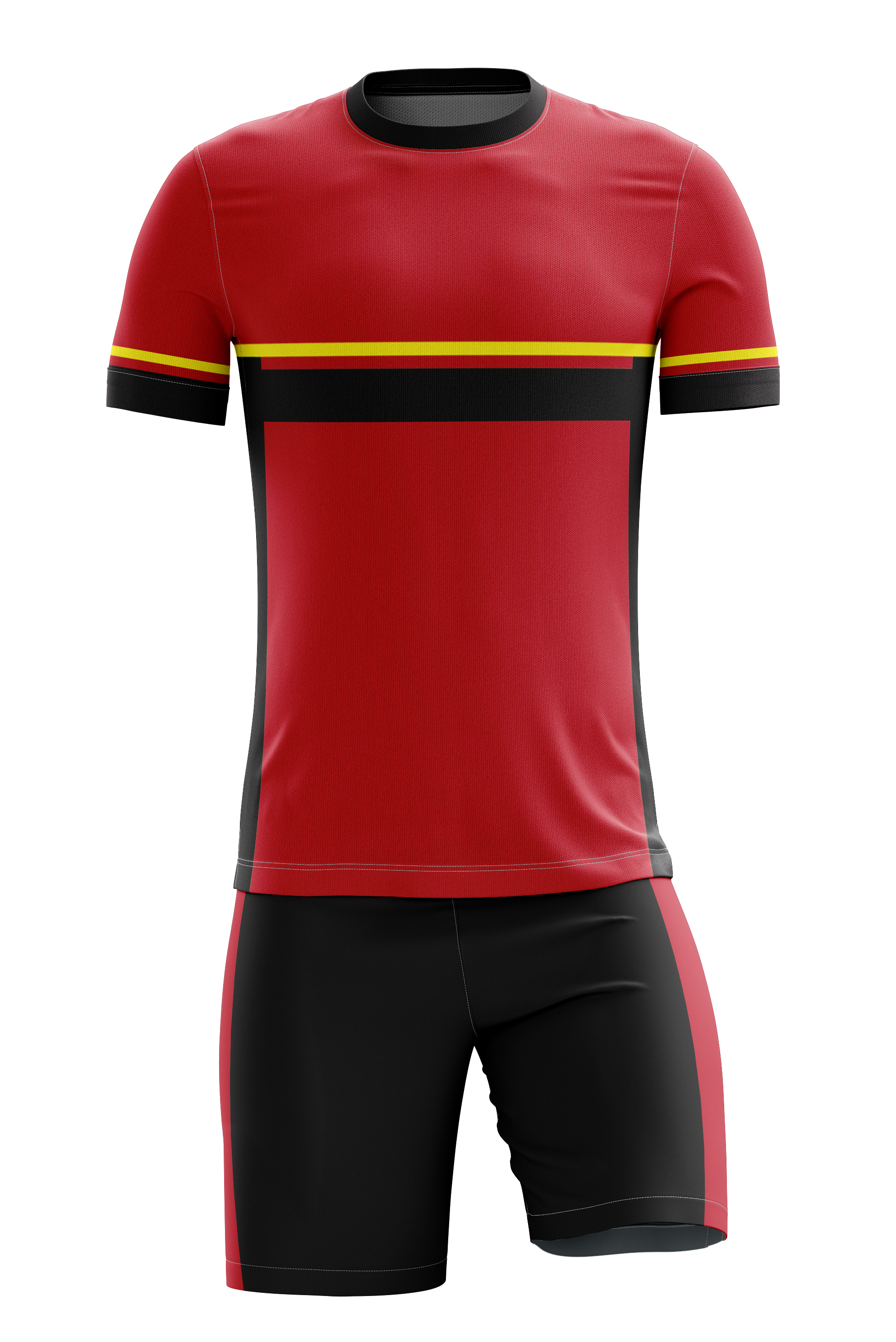 Maillot de foot sublimé design P30
