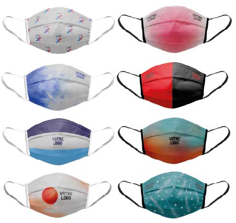 masques
