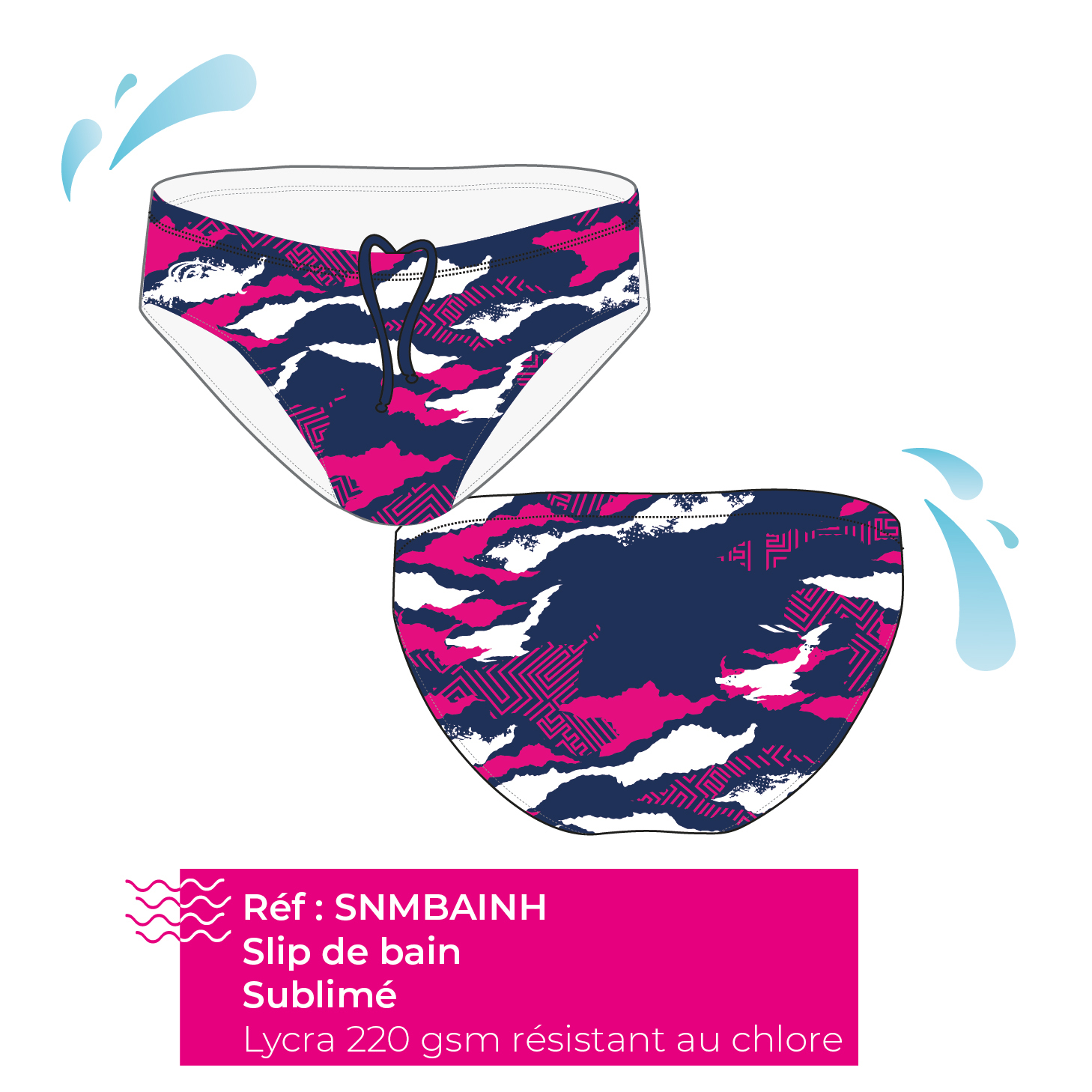 natation-maillotdebain-personnalisé-homme-cyou