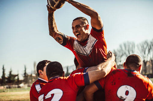 rugby