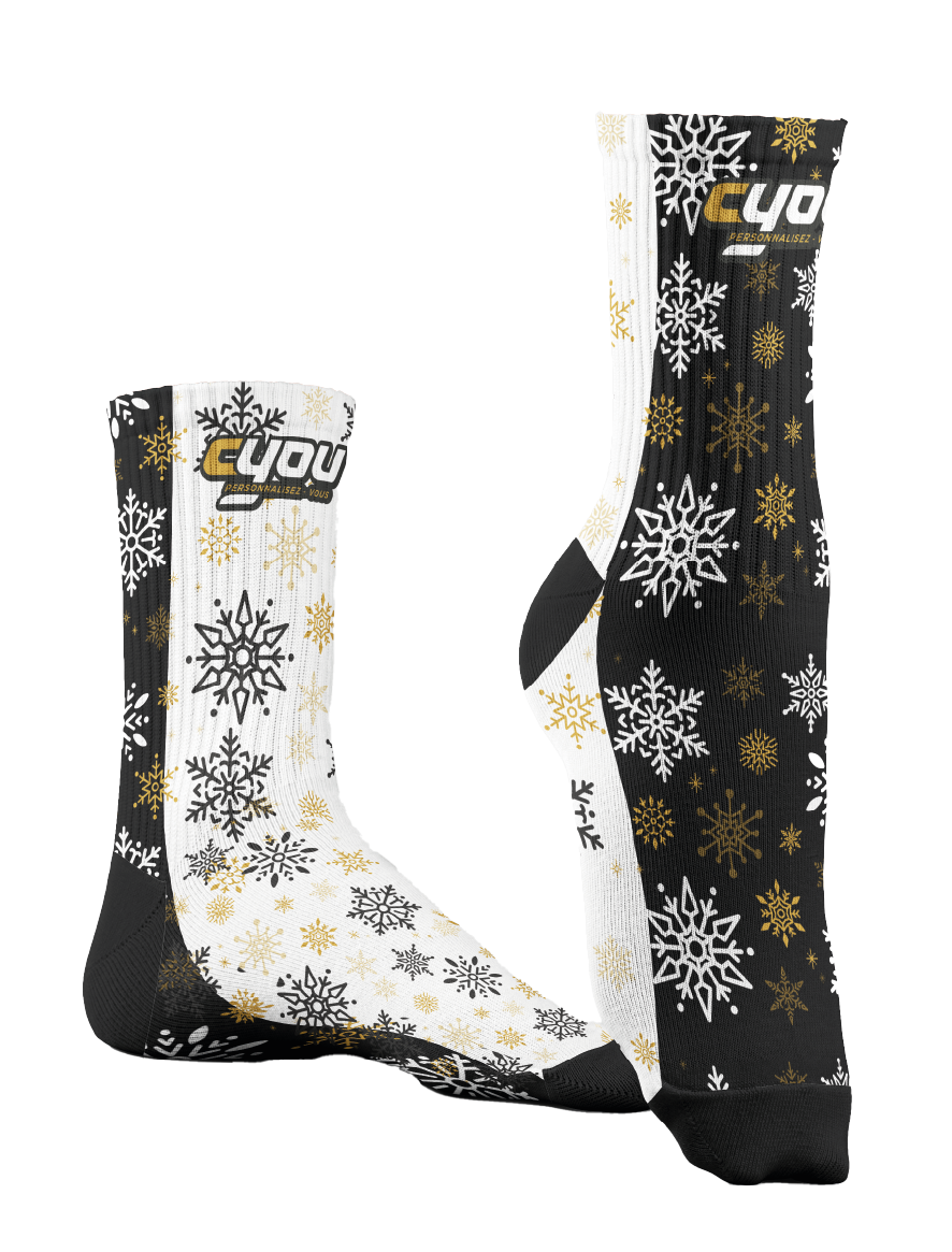 Socquettes sublimée-3