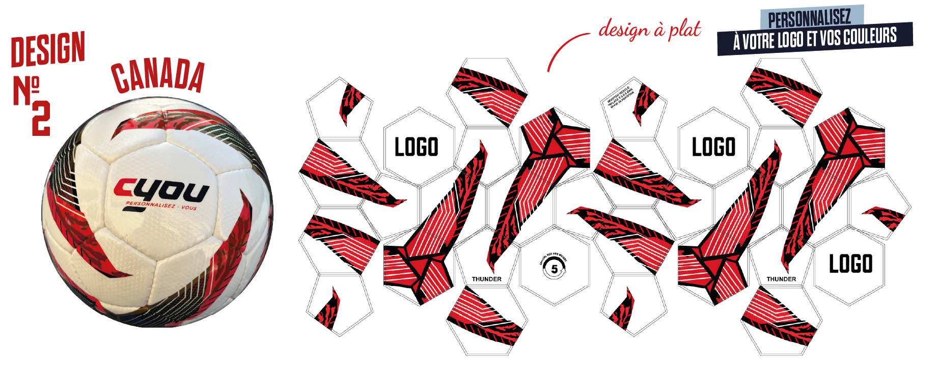 Vignette Ballon design 2 CANADA